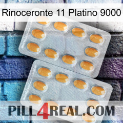 Rhino 11 Platinum 9000 cialis4